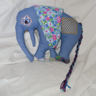 Stella the Elephant